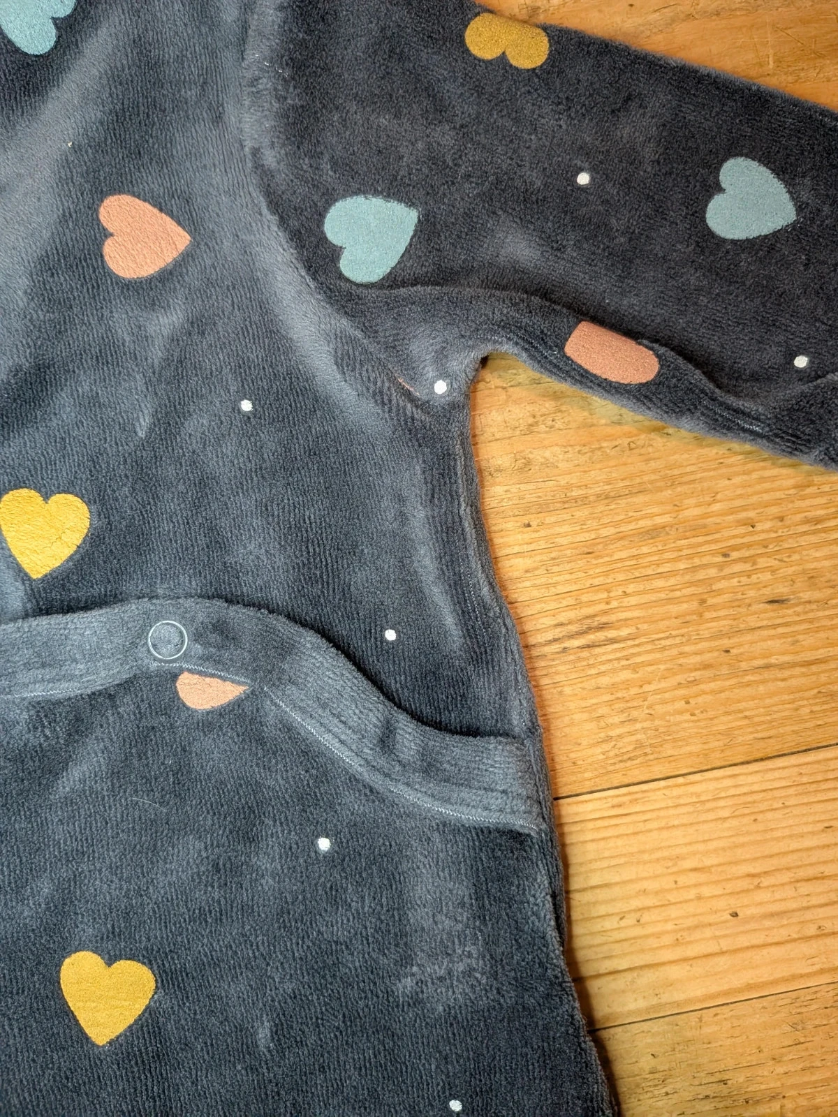 Bodie Corazones – photo 8